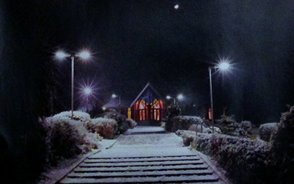 St. Oliver Plunkett's Church